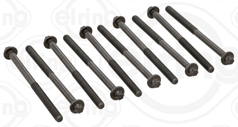 Cylinder Head Bolt Set MB