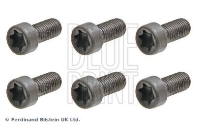 Screw Set, flywheel BMW - 11 22 7 520 706