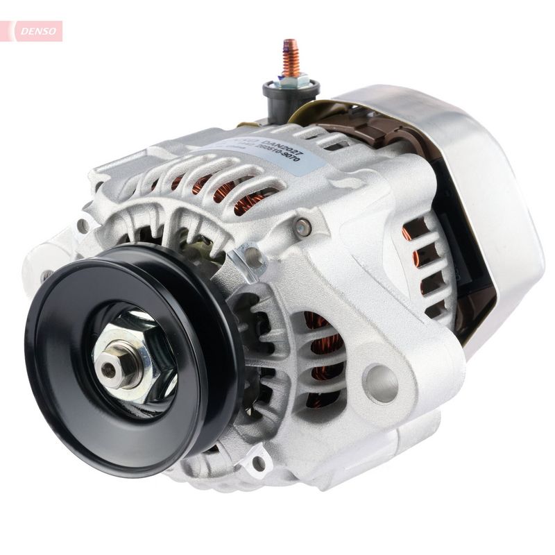 Alternator 14V 40A