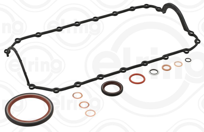 Gasket Kit, crankcase Renault