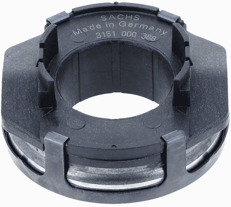 Clutch Release Bearing VAG - 02A 141 165 A