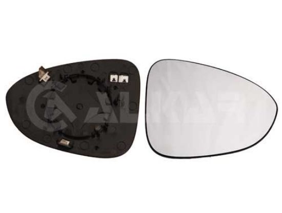 Mirror Glass, exterior mirror