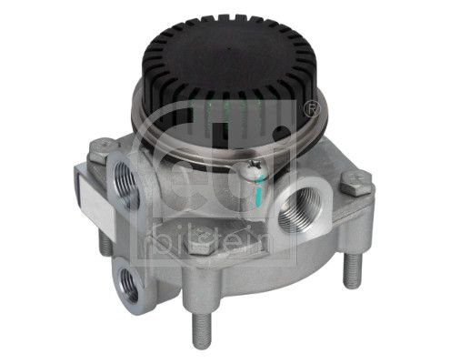 Relay Valve Iveco - 0 4103 1426