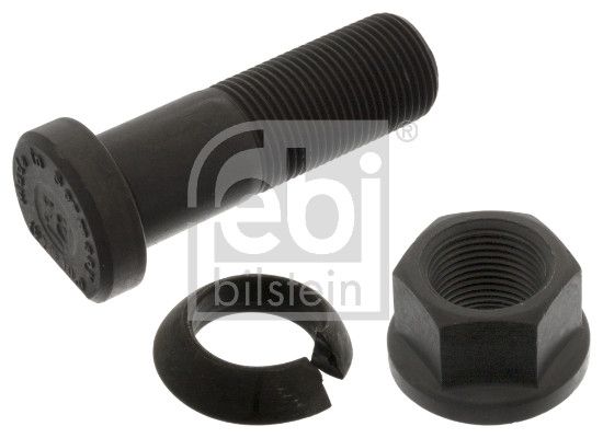 Wheel Stud Mercedes-Benz LKW 318 402 02 71 S2