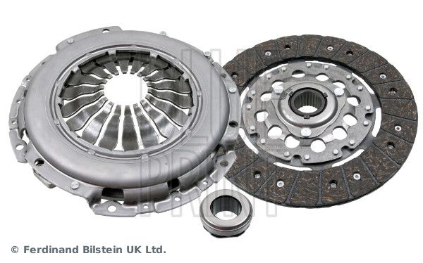 Clutch Kit MB 019 250 62 01