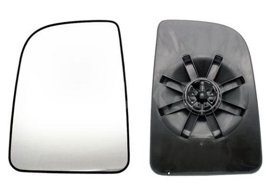 Mirror Glass, exterior mirror