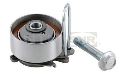 Tensioner Pulley, timing belt CIVIC VII, FR-V (BE)
