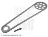 Timing Chain Kit Opel/Suzuki 1,3 JTD MultiJet
