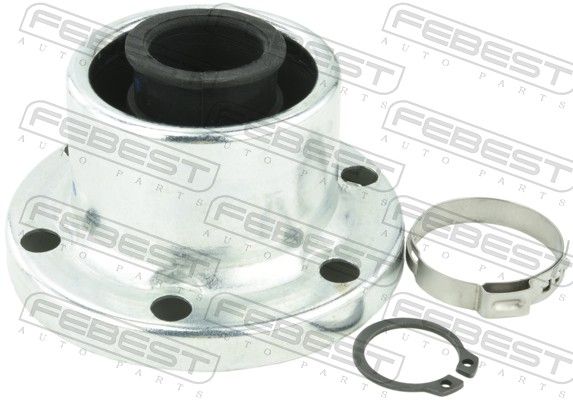 Bellow, drive shaft GM 22947024, LAND ROVER LR006959, OPEL 0446078, SU