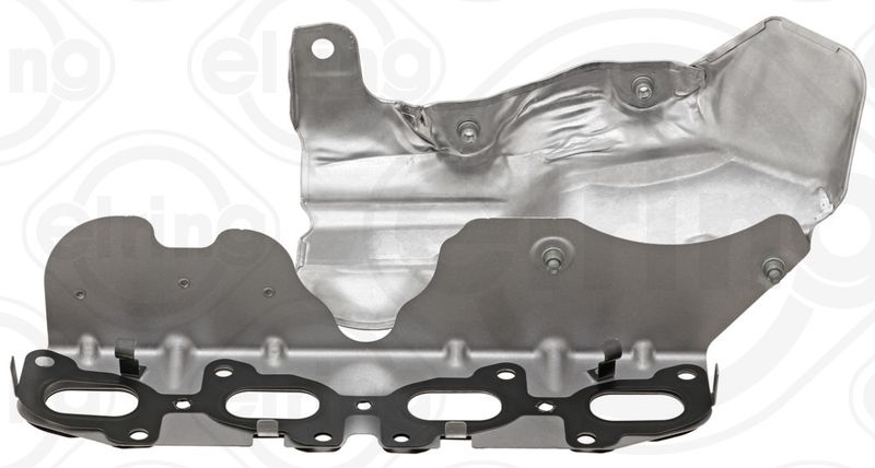 Gasket, exhaust manifold GENERAL MOTORS - 55496050