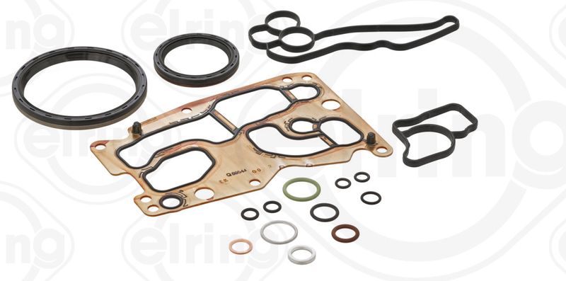Gasket Kit, crankcase BMW Conversion set