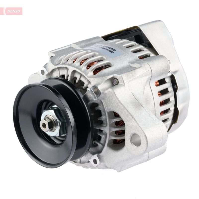 Alternator 14V 30A