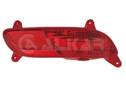 Rear Fog Light