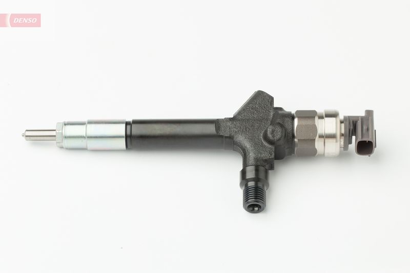 Injector Nozzle Mazda