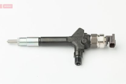 Injector Nozzle Mazda