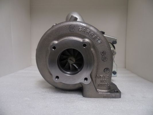 Charger, charging (supercharged/turbocharged)