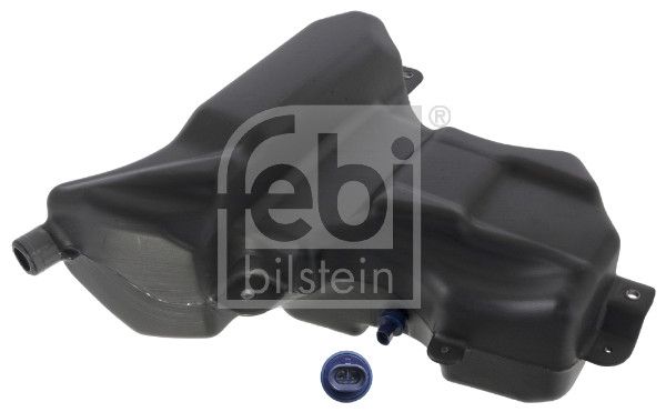 Washer Fluid Reservoir, window cleaning DAF - 1961 435