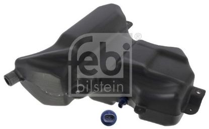 Washer Fluid Reservoir, window cleaning DAF - 1961 435