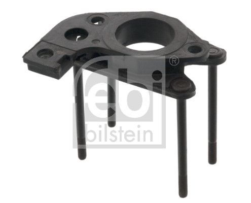 Flange, carburettor VW-Audi - 052 129 765 A