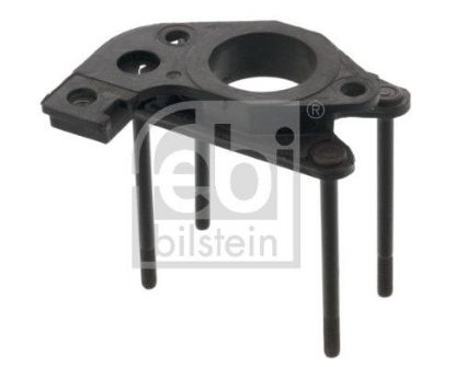 Flange, carburettor VW-Audi - 052 129 765 A