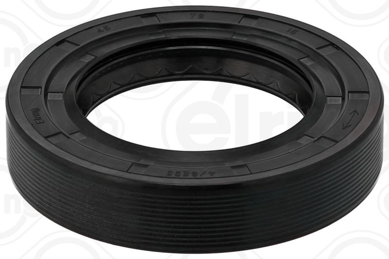 Shaft Seal, differential VOLKSWAGEN