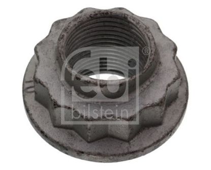 Nut, kingpin VW-Audi WHT 005 286