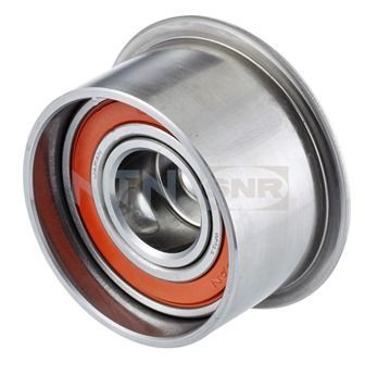 Deflection Pulley/Guide Pulley, timing belt FORESTER (SG), LEGACY IV 98- 1.8i-2.5i16V