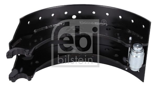 Brake Shoe Bergische Achsen 05.091.27.54.2