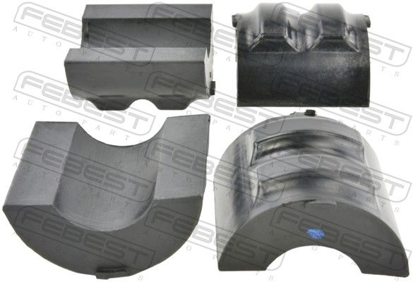 Repair Kit, stabiliser bush MB A2213231765