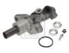 Brake Master Cylinder VW-Audi 1K2 614 019 H SK1