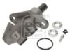 Brake Master Cylinder VW-Audi 1K2 614 019 H SK1
