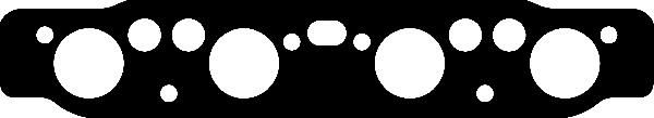 Gasket, intake manifold PSA 7627547