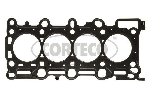 Gasket, cylinder head Honda 12255RL0G01