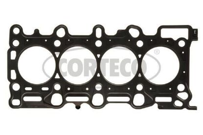 Gasket, cylinder head Honda 12255RL0G01