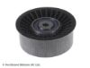 Deflection Pulley/Guide Pulley, timing belt NISSAN 13077-00QAA