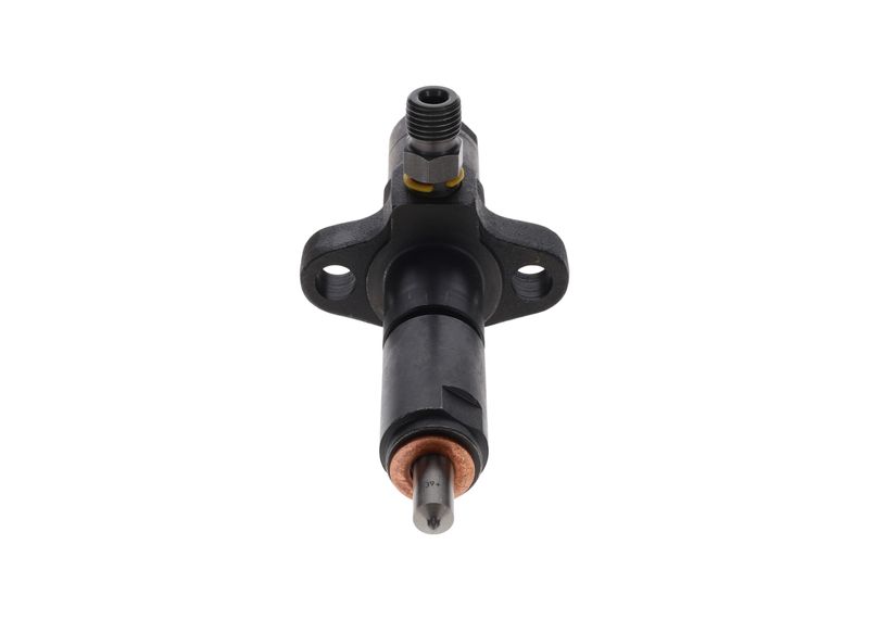 Nozzle and Holder Assembly