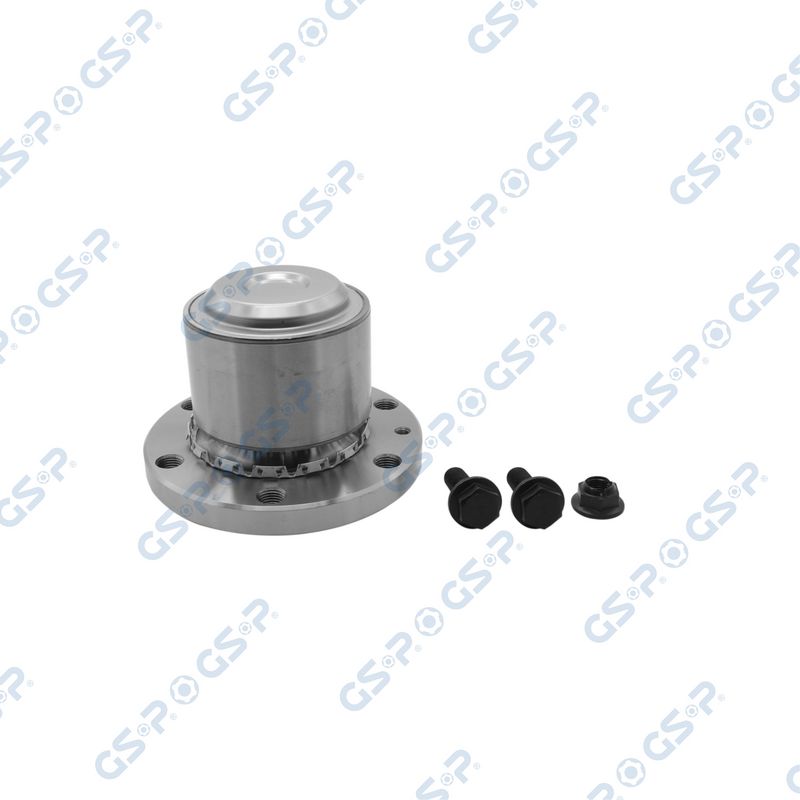 Wheel Bearing Kit MERCEDES-BENZ - 906 330 50 20