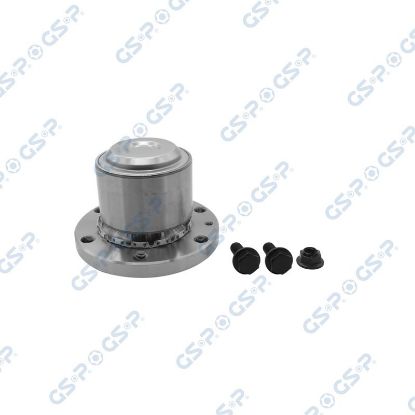 Wheel Bearing Kit MERCEDES-BENZ - 906 330 50 20