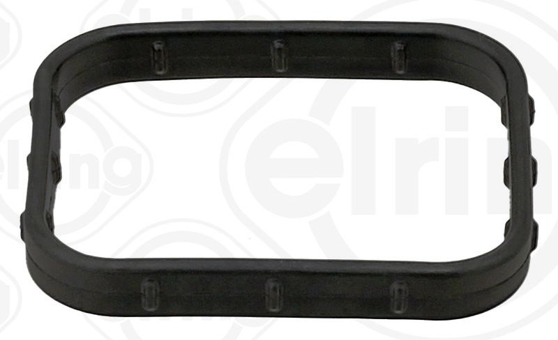 Gasket, oil cooler Opel