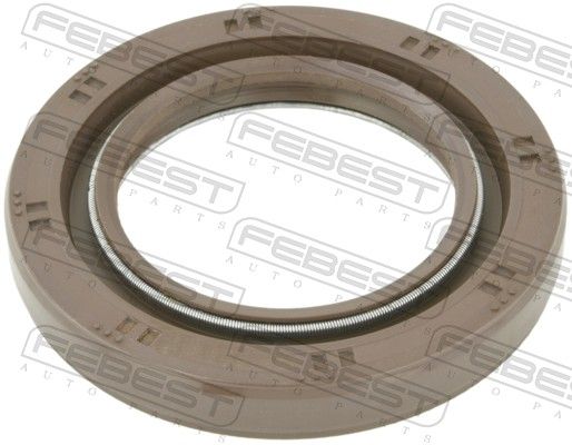 Shaft Seal, drive shaft CITROEN 3121.50, PEUGEOT 3121.50, VAG 09G301189, V