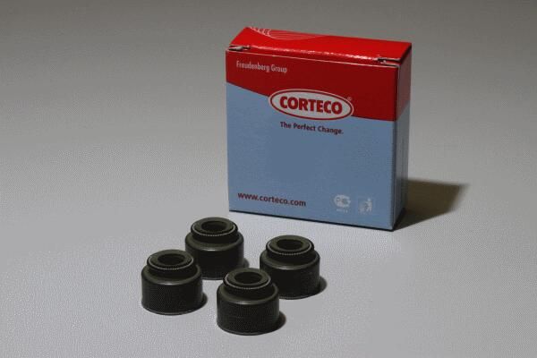 Seal Set, valve stem DACIA