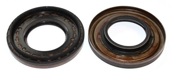 Shaft Seal, differential DAIMLER PKW
