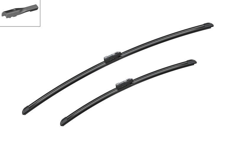 Wiper Blade Aerotwin A535S SET 700/500mm