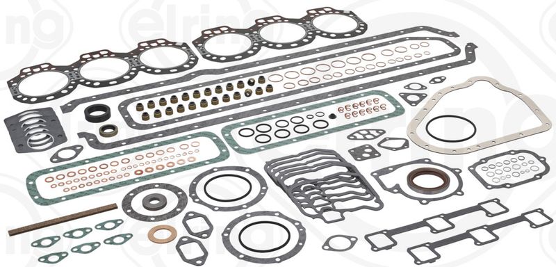 Full Gasket Kit, engine MB