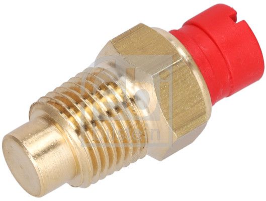 Sensor, coolant temperature Iveco - 0 0444 8131