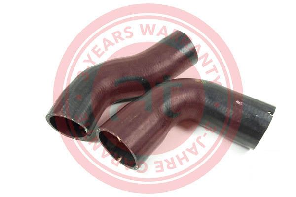 Charger Air Hose FIAT Doblo /2010