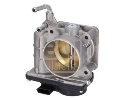 Throttle Body NISSAN - 16119-EN20C