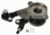 Central Slave Cylinder, clutch SACHS KUPPL. ZENTRALAUSRUECKER