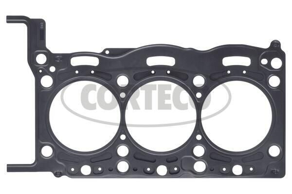 Gasket, cylinder head AUDI 059103383JL