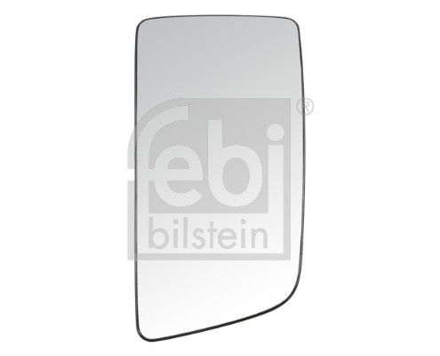 Mirror Glass, exterior mirror Scania - 2 116 846